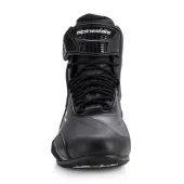 Buty damskie 2026 Alpinestars Stella Faster-4 Drystar black/silver