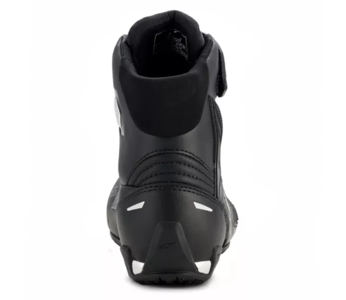 Buty damskie 2026 Alpinestars Stella Faster-4 Drystar black/silver