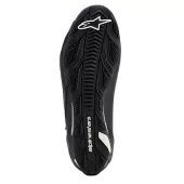 Buty damskie 2026 Alpinestars Stella Faster-4 Drystar black/silver