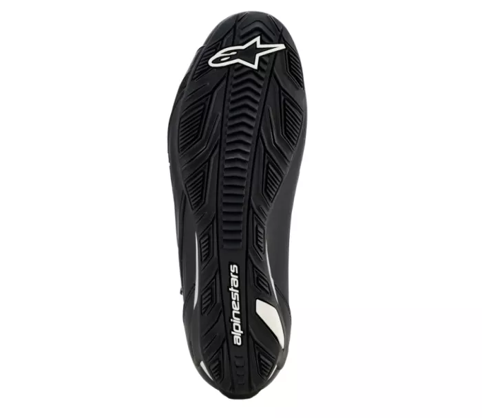 Buty damskie 2026 Alpinestars Stella Faster-4 Drystar black/silver