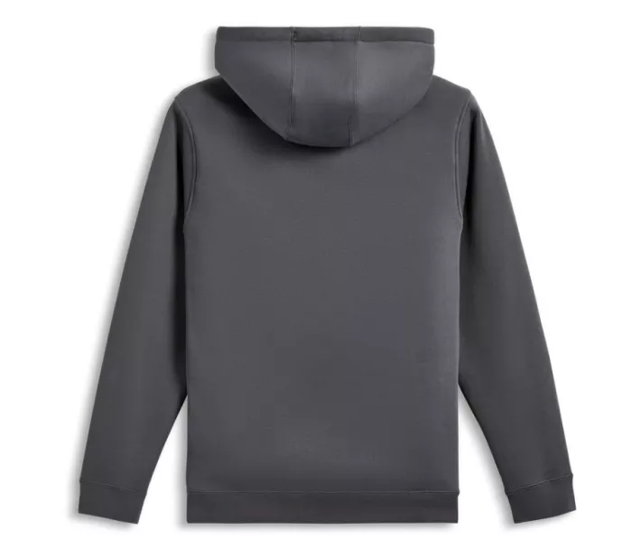 Alpinestars 1235-51410 18 Fasting charcoal vel. XL