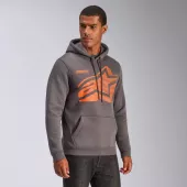 Alpinestars 1235-51410 18 Fasting charcoal vel. XL