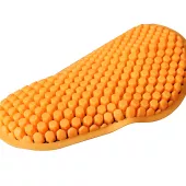 Flying Bats 518 Lite-Pro flat hip protectors for Trilobite