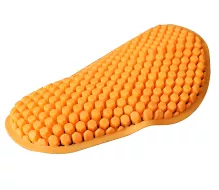 Flying Bats 518 Lite-Pro flat hip protectors for Trilobite