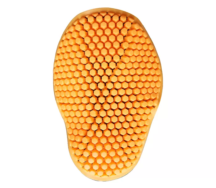 Flying Bats 518 Lite-Pro flat hip protectors for Trilobite