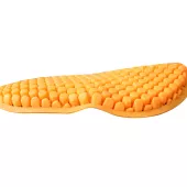 Flying Bats 518 Lite-Pro flat hip protectors for Trilobite