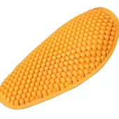 Flying Bats 517 Lite-Pro flat knee protectors for Trilobite