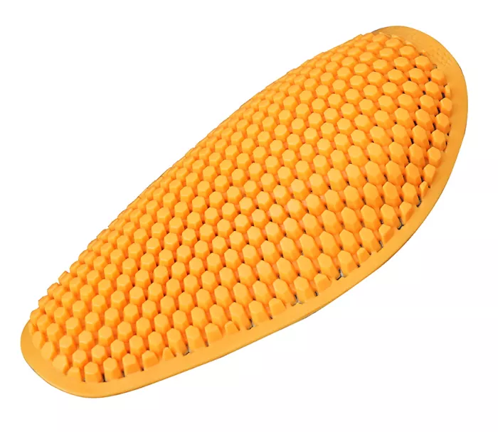 Flying Bats 517 Lite-Pro flat knee protectors for Trilobite