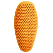 Flying Bats 517 Lite-Pro flat knee protectors for Trilobite