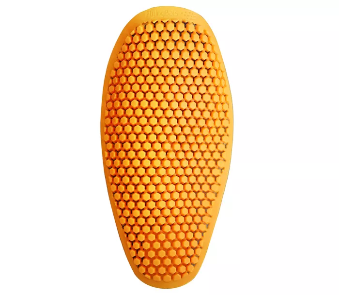 Flying Bats 517 Lite-Pro flat knee protectors for Trilobite