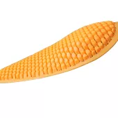 Flying Bats 517 Lite-Pro flat knee protectors for Trilobite