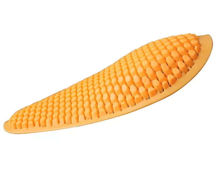 Flying Bats 517 Lite-Pro flat knee protectors for Trilobite