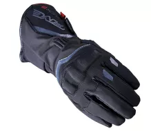 Rękawice motocyklowe Five WFX3 Evo Wodoodporne czarne rozmiar 2XL