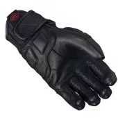 Rękawice motocyklowe Five Kansas czarne rozmiar 2XL