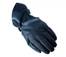 Rękawice motocyklowe Five Milano WP 21 czarne