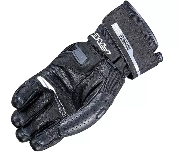 Rękawice motocyklowe Five RFX Sport airflow czarne