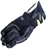 Rękawiczki Five RFX4 Evo białe / fluo żółte