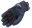 Rękawice motocyklowe Five RS3 Evo airflow czarno/czerwone rozmiar M
