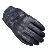 Rękawiczki motocyklowe Five SportCity Evo czarne w rozmiarze 2XL