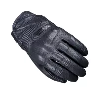 Rękawiczki motocyklowe Five SportCity Evo czarne