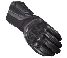 Five GT2 Evo WP black