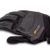 Five GT2 Evo WP black