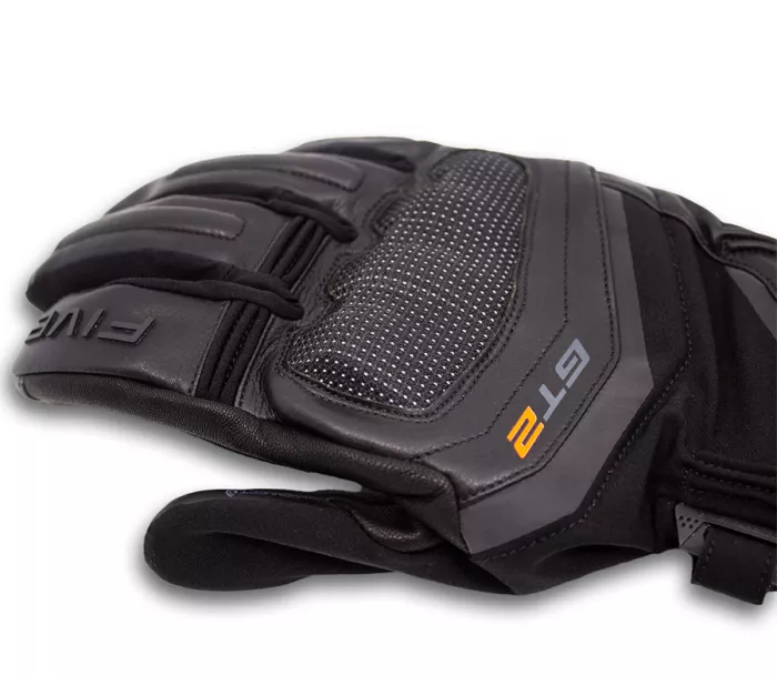 Five GT2 Evo WP black