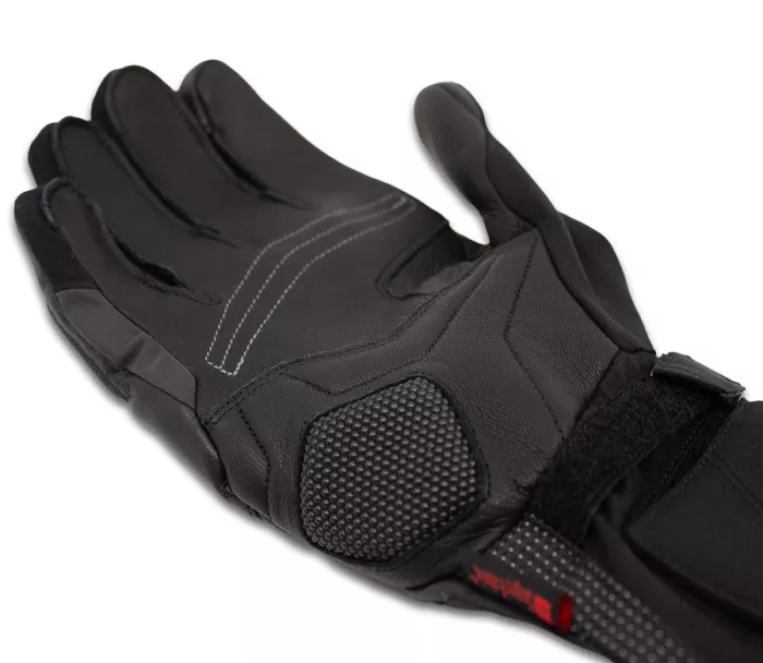 Five GT2 Evo WP black