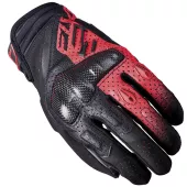 Five RS-C Evo black/fluo red