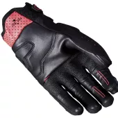 Five RS-C Evo black/fluo red