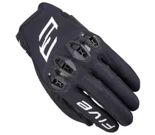 Five Tricks woman black vel.S