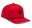 Czapka Fox Head Rope Hat Flame Red OS