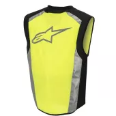 Neonowa kamizelka odblaskowa Alpinestars 650 9019 155 Flare