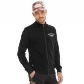Bluza męska Von Dutch Flavo black