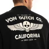 Bluza męska Von Dutch Flavo black