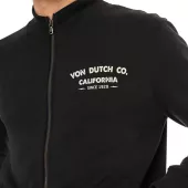 Bluza męska Von Dutch Flavo black