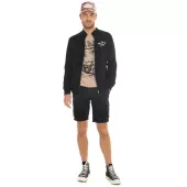 Bluza męska Von Dutch Flavo black