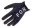 Rękawiczki motocrossowe Fox Flexair Glove Black