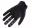 Rękawiczki motocrossowe Fox Flexair Glove Black