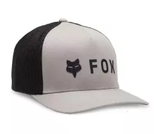Czapka Fox Absolute Flexfit Hat Steel Grey