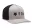Czapka Fox Absolute Flexfit Hat Steel Grey