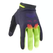 Fox 31310-330 180 Flora Glove - L Dark Shadow