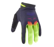 Fox 31310-330 180 Flora Glove - Dark Shadow