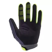 Fox 31310-330 180 Flora Glove - L Dark Shadow
