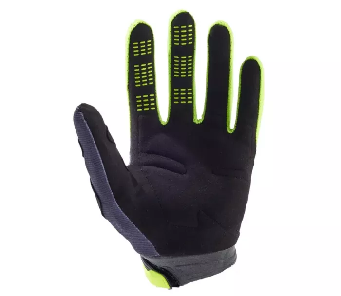 Fox 31310-330 180 Flora Glove - L Dark Shadow