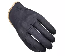 Rękawiczki damskie Five Flow black copper