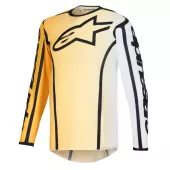 Alpinestars Fluid Apex yellow/black vel. M