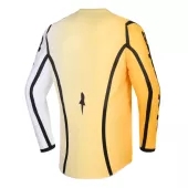 Alpinestars Fluid Apex yellow/black vel. M