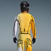 Alpinestars Fluid Apex yellow/black vel. M