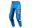 Spodnie MX Alpinestars Fluid Grid blue/red